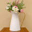 Metal Table Vase-1736274192