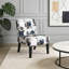 Chaise d'appoint