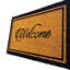 Fleeta Doormat