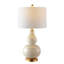 Karlen Glass Table Lamp