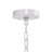 Chandelier  - 6-Light Configuration Metal Material