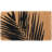 Lysia Summertime Palm Leaf Coconut Coir Entryway Doormat-1902486886