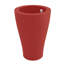 Curvada Resin Pot Planter-49046073-49046071