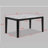 6-Piece Contemporary Dining Set