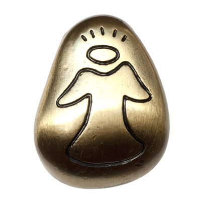 1 1/2" Length Knob