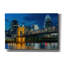Cincinnati - Photographie sur toile tendue-397259869