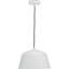 Taleya 1 - Light Bowl Pendant-1561634460