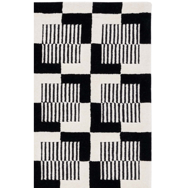 Tapis Harton, Rectangle 8 pi x 10 pi