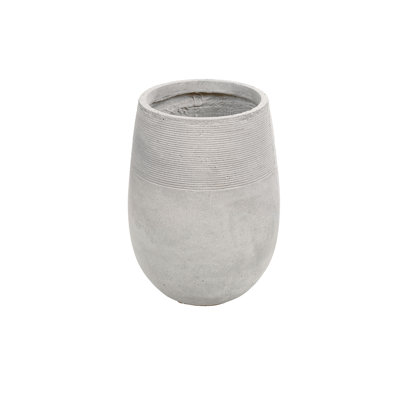 OBLONG PLANTER
