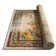 Caraballo Abstract Area Rug
