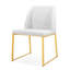 Chaise d'appoint Daphne-2119913466