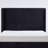 Carmen Upholstered Wingback Bed-1119407560-1109086687