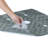 Buskerud Extra Large Shower Mat-11129215