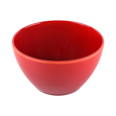 Maya 5.5"  Melamine Round Bowl