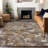 Malek Indoor/Outdoor Area Rug with Non-Slip Backing-1183610468