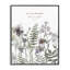 «Be Still and Know Botanicals», estampe numérique, conception de Cindy Jacobs-1127618462-1127618460
