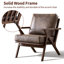 Chaise d'appoint Salma-1165485967