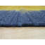 Tapis transitionnel jaune en laine tissé à plat à la main Bridgehampton-29974454