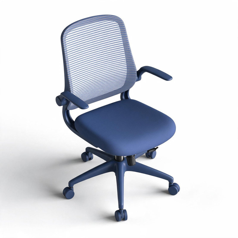 Ebern Designs Side Chair