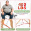 Table de massage 2 Lit de massage pliant large Spa Table de massage réglable en hauteur