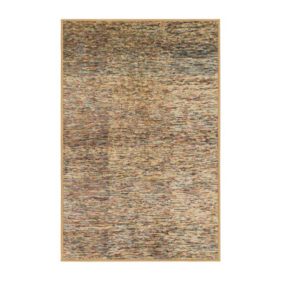 Abstract Indoor Rug
