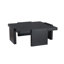 Camden Coffee Table