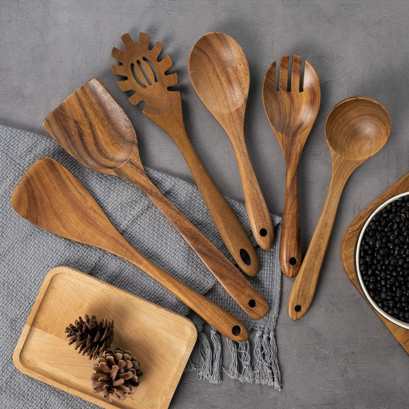 AIRPJ 10 Utensil Set
