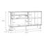 HARLLSON 159.2cm W Chest of Drawers-123752842