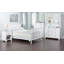 Bradford Full-Size Bed Rails for Roland and Dresden-14479802