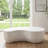 Modern MGO Coffee Table