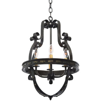 Luminaire suspendu Belmonte