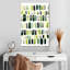 Palette Kerner Jungle II-108670331