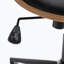 Chaise de bureau ergonomique