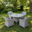 Shatchi Patio Dining Set with-1163439840-1163439842