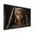 Black Picture Framed