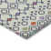 Aleighna Area Rug with Non-Slip Backing