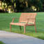 Westminster Teak Outdoor Teak Bench-1688132318
