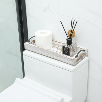 Jazaya Decorative Vanity Tray