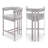 Marcello 26'' Short Counter Stool-935295591