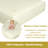Outdoor/Indoor Chair Cushion Set, Deep Seat Patio Furniture Replacement Cushions-986658244