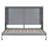 Full Size Murphy Bed Wall Bed-1686406840-1686406841
