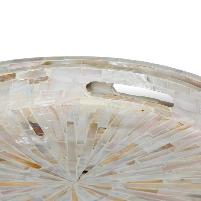 Decorative Tray