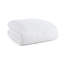 Modern Waffle 3 Piece Cotton Duvet Set-73482879-98496626
