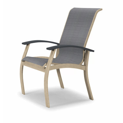 Chaise de patio Askar
