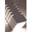 Pullin Ceramic Flush Mounted Sconce