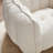 Sofas Upholstered Accent Chair with Ottoman-123028589-123028592
