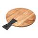 Rossett Acacia Wood Cutting Board