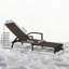 188cm Long Single Chaise