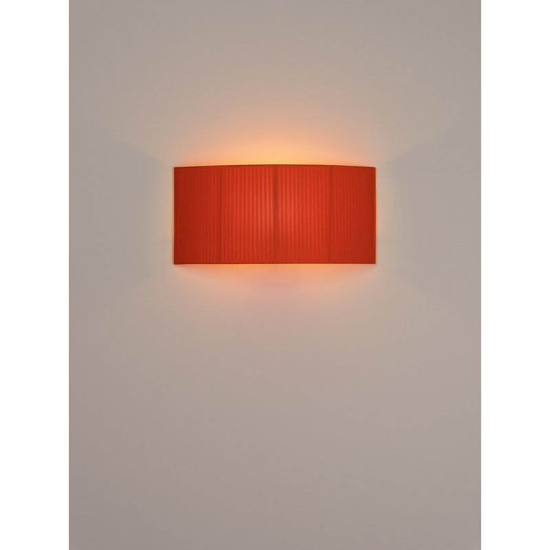 COMODIN RECTANGULAR, Red Amber