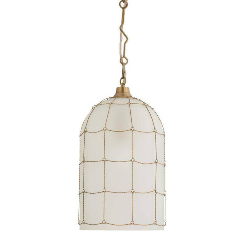 Jordan 1 - Light Pendant